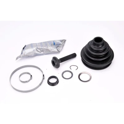 Imagen de LÖBRO 300319 Fuelle Palier 84,00 NBR (caucho nitril butadieno) con tornillo AUDI: A4 B5 Berlina, Avant, A6 C5 Berlina norauto, oscaro, mister