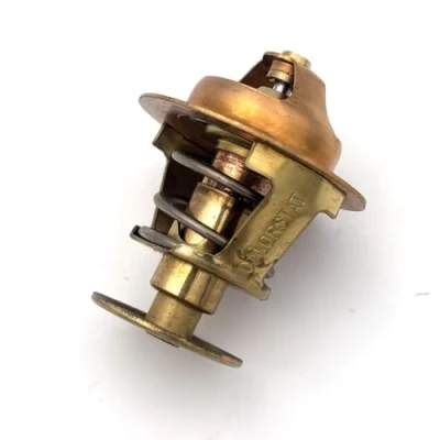 Imagen de CALORSTAT by Vernet TH1542.89J Termostato, refrigerante 89C 45,5mm con junta CITROËN: Xsara Hatchback, Saxo AX Hatchback