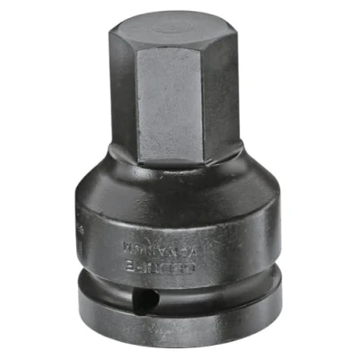 Imagen de Gedore IN K 32 14 Vaso destornillador de impacto 3/4&quot; mm