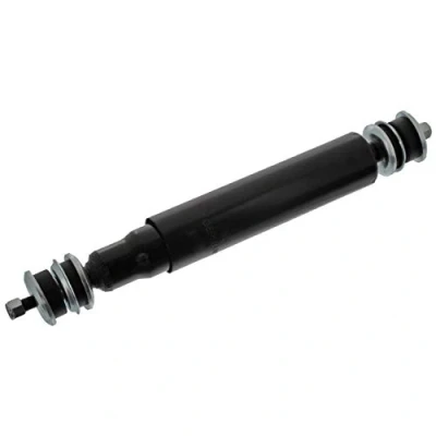 Imagen de FEBI BILSTEIN 20312 Amortiguador Eje trasero Presión de aceite 594 358 telescópico Espiga arriba, inferior
