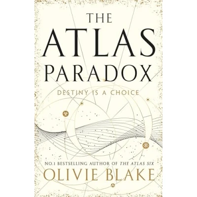 Imagen de The Atlas Paradox (the Six 2)