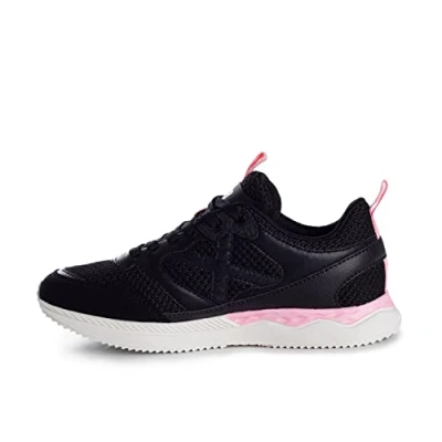 Imagen de Munich Clash, Zapatillas Mujer, Negro, 39 EU
