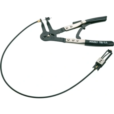 Imagen de HAZET 798 15A Pinza, abrazadera manguito 875 60, 7
