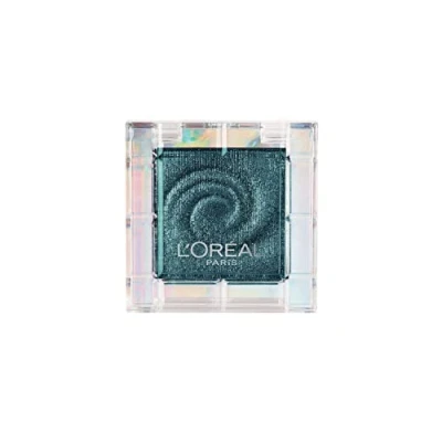 Imagen de L&#039;Oreal Paris Color Queen Mono Sombra de Ojos, Alta Pigmentación, Tono 39 Iconic