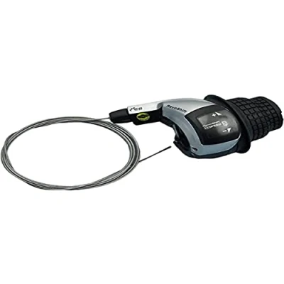 Imagen de SHIMANO Slrs45r8, Pezzi Per Bicicletta Unisex Adulto, Standard, 8 speed
