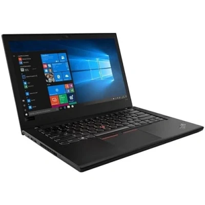 Imagen de Lenovo ThinkPad T480, 14&quot; HD+, 256 GB SSD, 16 RAM, Intel Core i5 8250U, Windows 10 Pro, (Reacondicionado)
