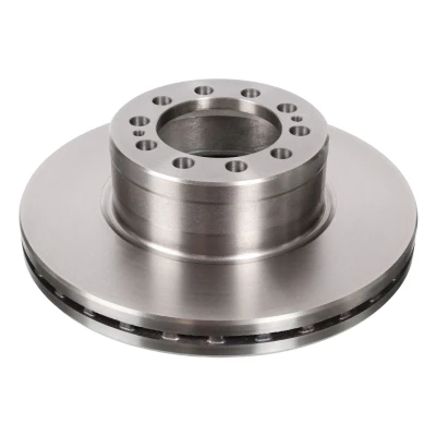 Imagen de Disco de freno FEBI BILSTEIN 101734, 1 Pieza