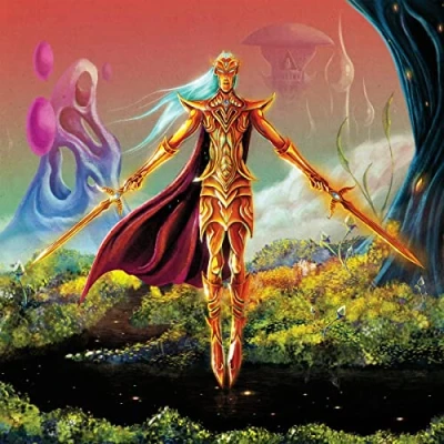 Imagen de IV [Vinilo]