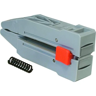 Imagen de Weidmuller 1119030000 Cuchilla desaislante stripax erme 10