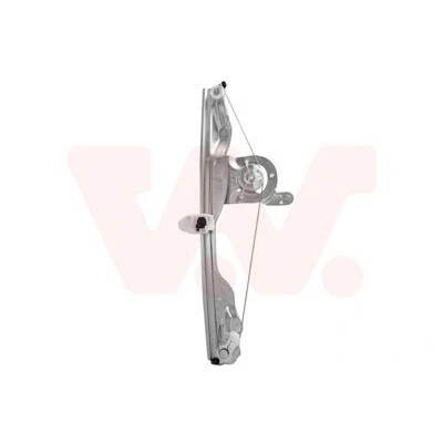 Imagen de Van Wezel Elevalunas Delante, izquierda eléctrico sin electromotor con función de confort 4366261 RENAULT: Modus / Grand norauto, oscaro, mister