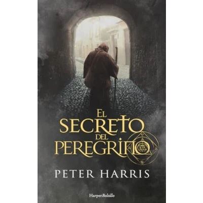 Imagen de El Secreto Del Peregrino (HARPER BOLSILLO)