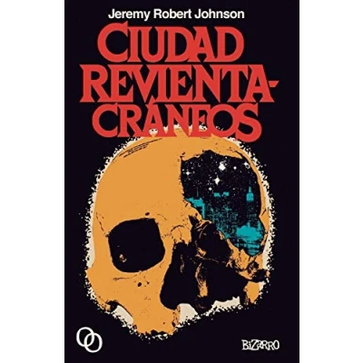 Imagen de Ciudad revientacráneos (Midian)