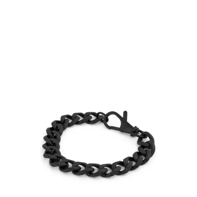 Imagen de Blackskies Pulsera, Hombre, Talla: 22 cm, Black