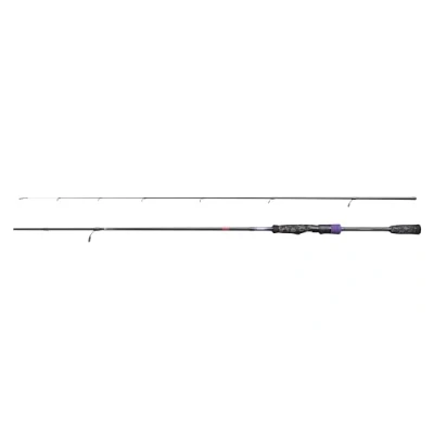 Imagen de Berkley Urbn II Finesse Caña spinning 220cm (3 14g)