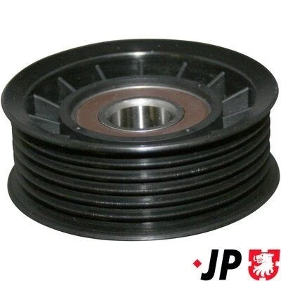 Imagen de JP GROUP 1118301200 Polea Tensora SEAT: Leon I Hatchback, Toledo 2 Limousine, Alhambra I, VOLKSWAGEN: Golf 4, Transporter 5 Bus, Multivan (7HM