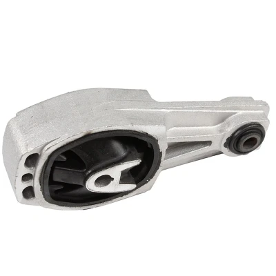 Imagen de METZGER 8053951 Soporte de motor debajo Rodamiento caucho metal PEUGEOT: 207 Hatchback, 208 I SW, CITROËN: C3 II, C4 II Hatchback