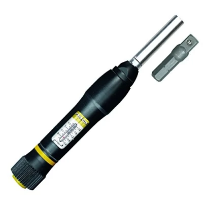 Imagen de Proxxon 23 343 Destornillador Dinamométrico MicroClick MC 2, 0.4 2 Nm