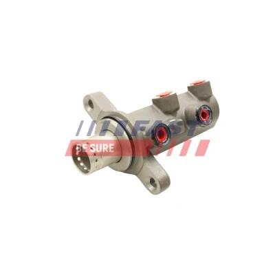 Imagen de FAST FT33125 Cilindro Maestro de Freno 32, 31,75 Aluminio IVECO: DAILY 6 , 4 Kasten/Kombi