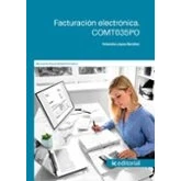 Imagen de Facturación electrónica. COMT035PO