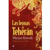 Imagen de Las Leonas De Teherán