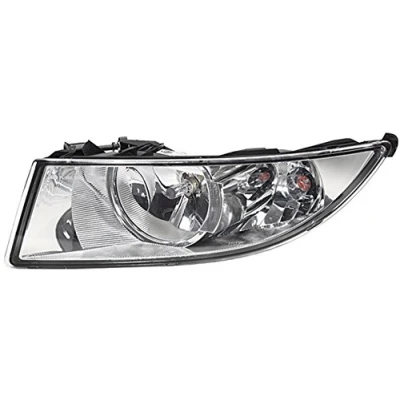 Imagen de HELLA 1ZS 247 047 351 Faros SKODA: Superb II Familiar