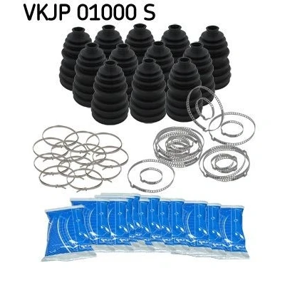 Imagen de SKF VKJP 01000 S Fuelle, árbol de transmisión