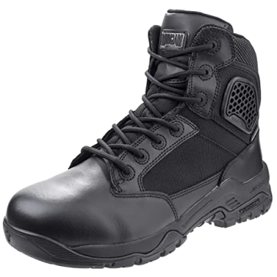Imagen de Magnum Strike Force 6.0 Waterproof Uniform Boots Black