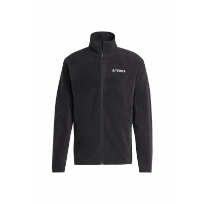 Imagen de Adidas Terrex Multi FULL ZIP Forro polar, Hombre, Talla: XXL, Black