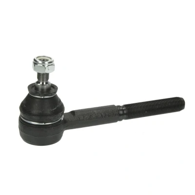 Imagen de febi BILSTEIN 02383 Rótula de dirección Plus Eje delantero, izquierda, derecha con tuerca autofijadora