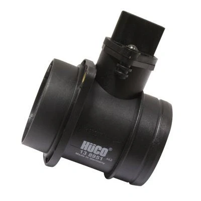 Imagen de HITACHI 138951 Medidor de masa aire SEAT: Leon I Hatchback, Toledo 2 Limousine, Ibiza 3, VOLKSWAGEN: Golf 4, 4 Variant, Polo IV Hatchback