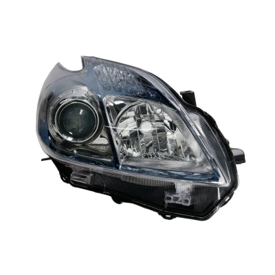 Imagen de TYC 20 9091 35 2 Faros derecha H11/HB3 Azul para circulación por la con electromotor TOYOTA: Prius III Hatchback