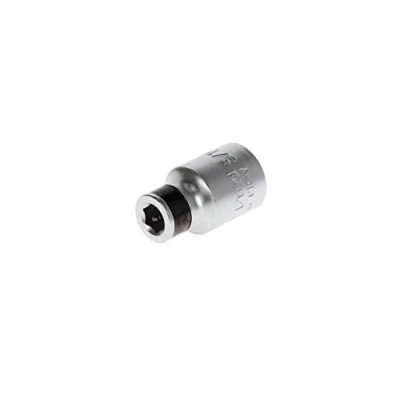 Imagen de GEDORE R67100006 Juego de adaptadores cuadrados