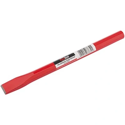 Imagen de Draper Redline 68639 Cincel frío (19 x 250 mm), color azul