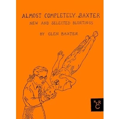Imagen de Almost completely baxter