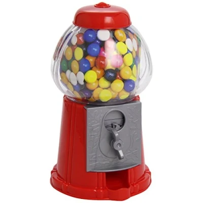Imagen de Out Of The Blue 01 0045 Distribuidor de chicles, 22 cm
