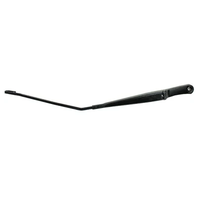 Imagen de Brazo del limpiaparabrisas, lavado de parabrisas Metzger 2190422 Delante, derecha para vehíc. con volante a la izquierda VOLKSWAGEN: Transporter 5