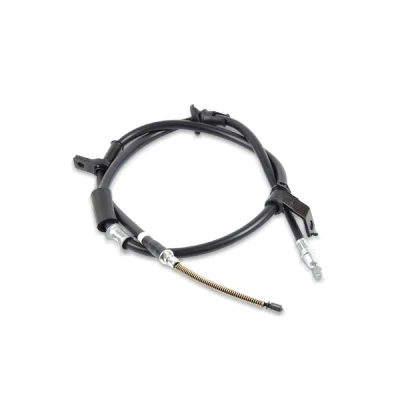 Imagen de BOSCH 1 987 477 973 Cable de Freno Mano 1660 FIAT: Punto III Hatchback