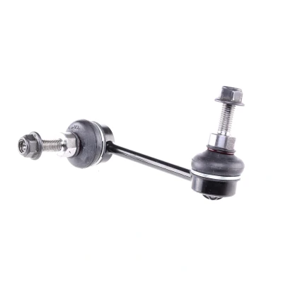 Imagen de MEYLE 616 060 0007/HD Bieleta de suspensión Eje delantero, izquierda 130 M10x1,5 Quality con boca para llave NISSAN: Interstar Furgón
