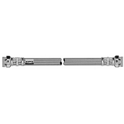 Imagen de MAPCO 3302 Latiguillos de Freno Eje trasero 275 FIAT: Cinquecento, Seicento / 600 Hatchback