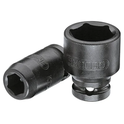 Imagen de Gedore K 20 1/4AF Vaso de impacto 1/4&quot;, 1/4&quot;