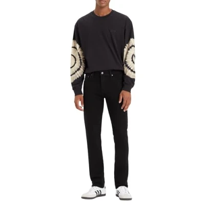 Imagen de Levi&#039;s 511 slim Vaqueros fit, Hombre, Talla: 29x30, Somewhere beyond rinse