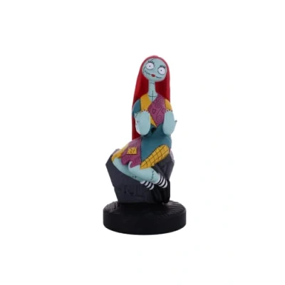 Imagen de Cable Guys Disney Nightmare Before Christmas Sally Gaming Accessories Holder &amp; Phone for Most Controller (Xbox, Play Station, Nintendo Switch)