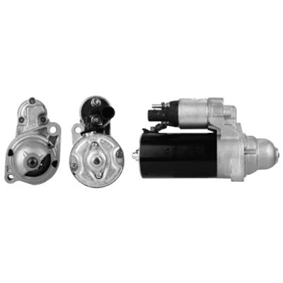 Imagen de LUCAS LRS02194 Motor de arranque 12 2,2 10 AUDI: A4 B7 Berlina, Avant, A6 C6 Berlina
