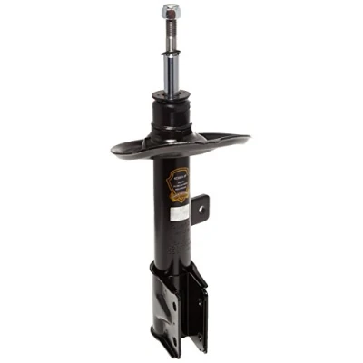 Imagen de JAPANPARTS MM 00602 amortiguador Eje delantero, izquierda Presión de gas Bitubular Columna Espiga arriba CITROËN: Berlingo II