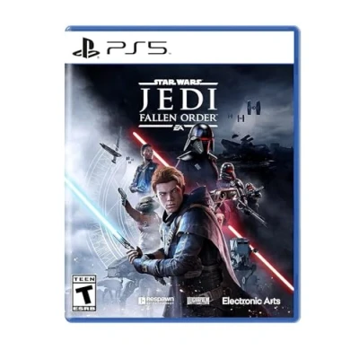 Imagen de Star Wars Jedi: Fallen Order for PlayStation 5