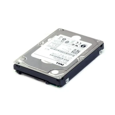 Imagen de DELL TECHNOLOGIES Discos Duros Marca Modelo 2.4TB 10K RPM SAS 12GBPS