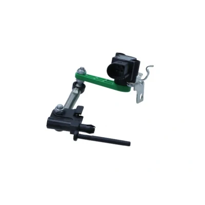 Imagen de MAXGEAR 27 0885 Sensores Eje delantero, derecha con soporte barra de acoplamiento