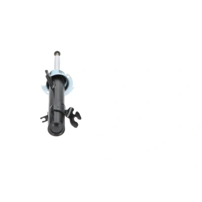 Imagen de KAVO PARTS SSA 10431 amortiguador Eje delantero, derecha Presión de gas Bitubular Columna Espiga arriba MINI: Hatchback, Cabrio
