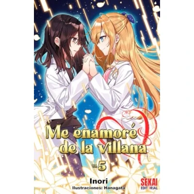 Imagen de Me enamore de la villana 05