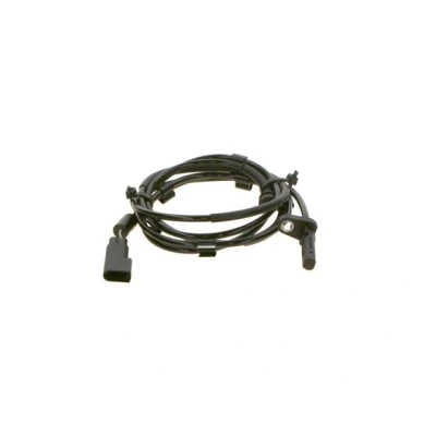 Imagen de BOSCH 0 265 008 665 Sensor de ABS con cable Hall 1965 FORD: Transit Mk6 Bus, Furgón, Camión plataforma/Chasis